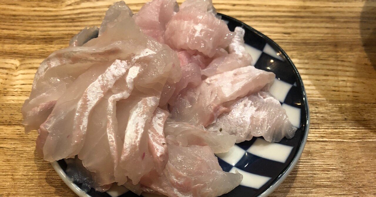 ヒラメのお刺身 初挑戦 料理で世界を変える挑戦喜劇 By Yu Note