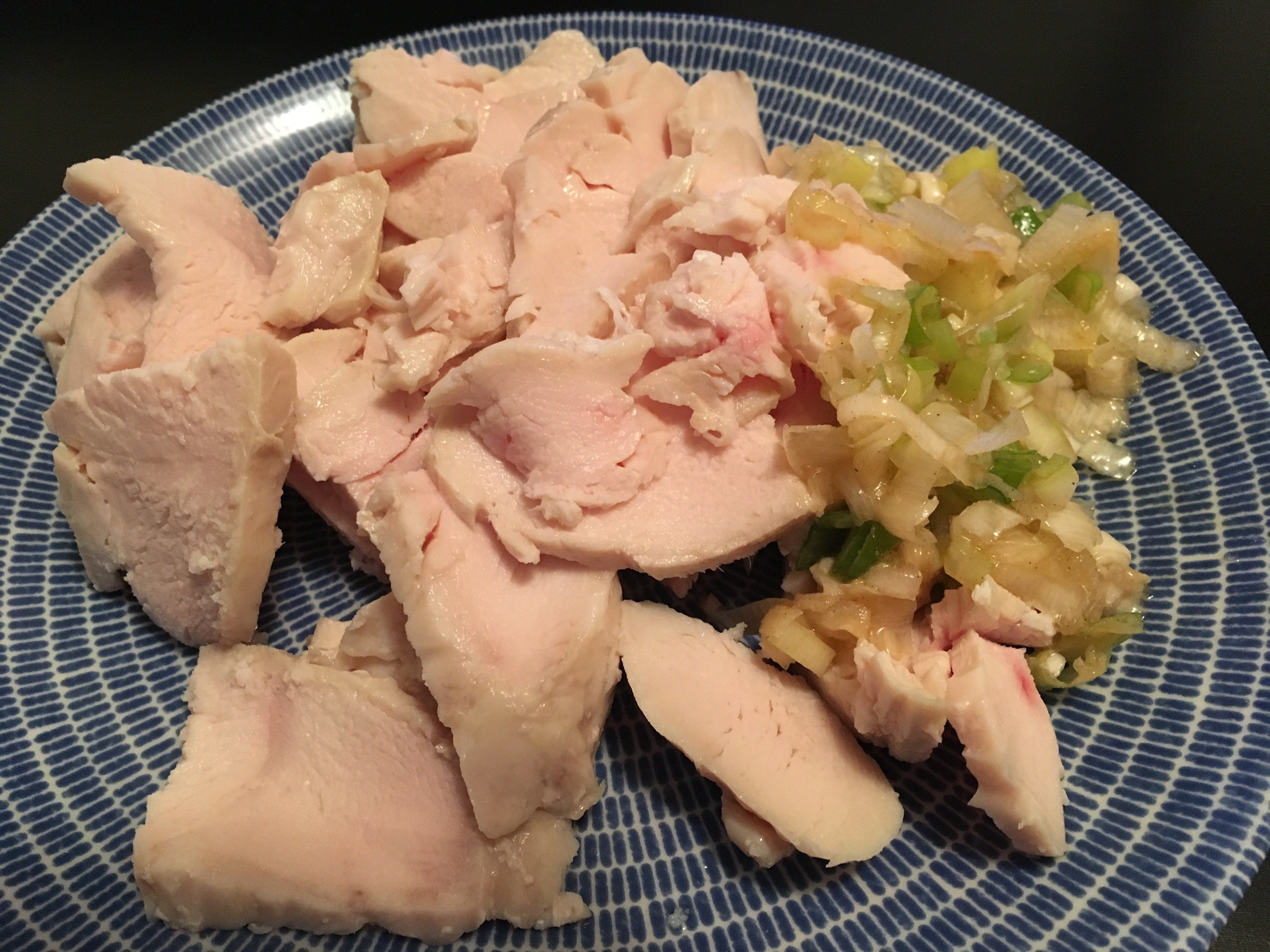 Anova Precision Cockerを買ったのでローストビーフを作った Yhey0711 Anova Precision Cockerを買ったのでローストビーフを作った Yhey0711
