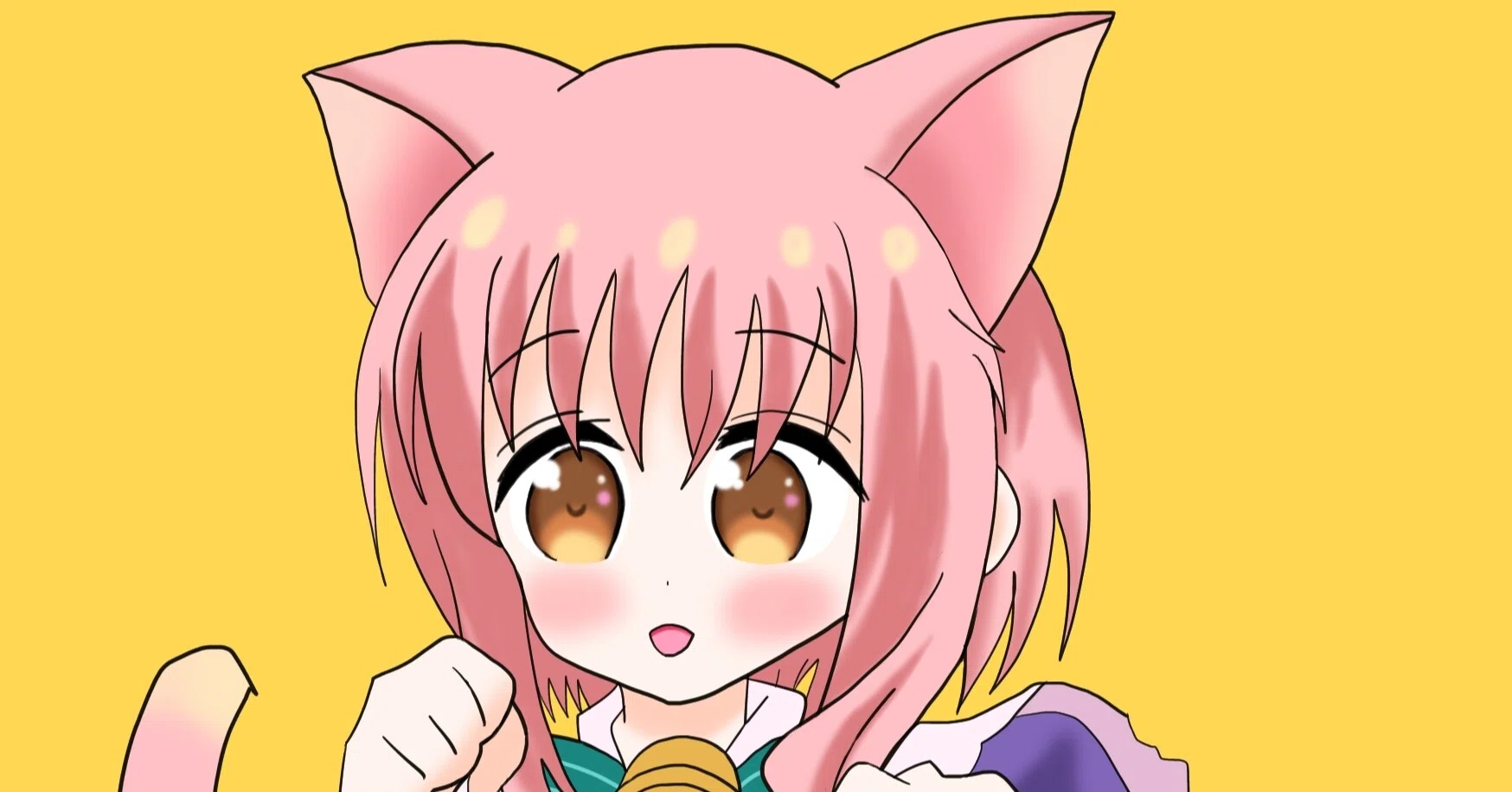 ４月６日は一之瀬花名の誕生日 絵描きの冒険者katosan Note