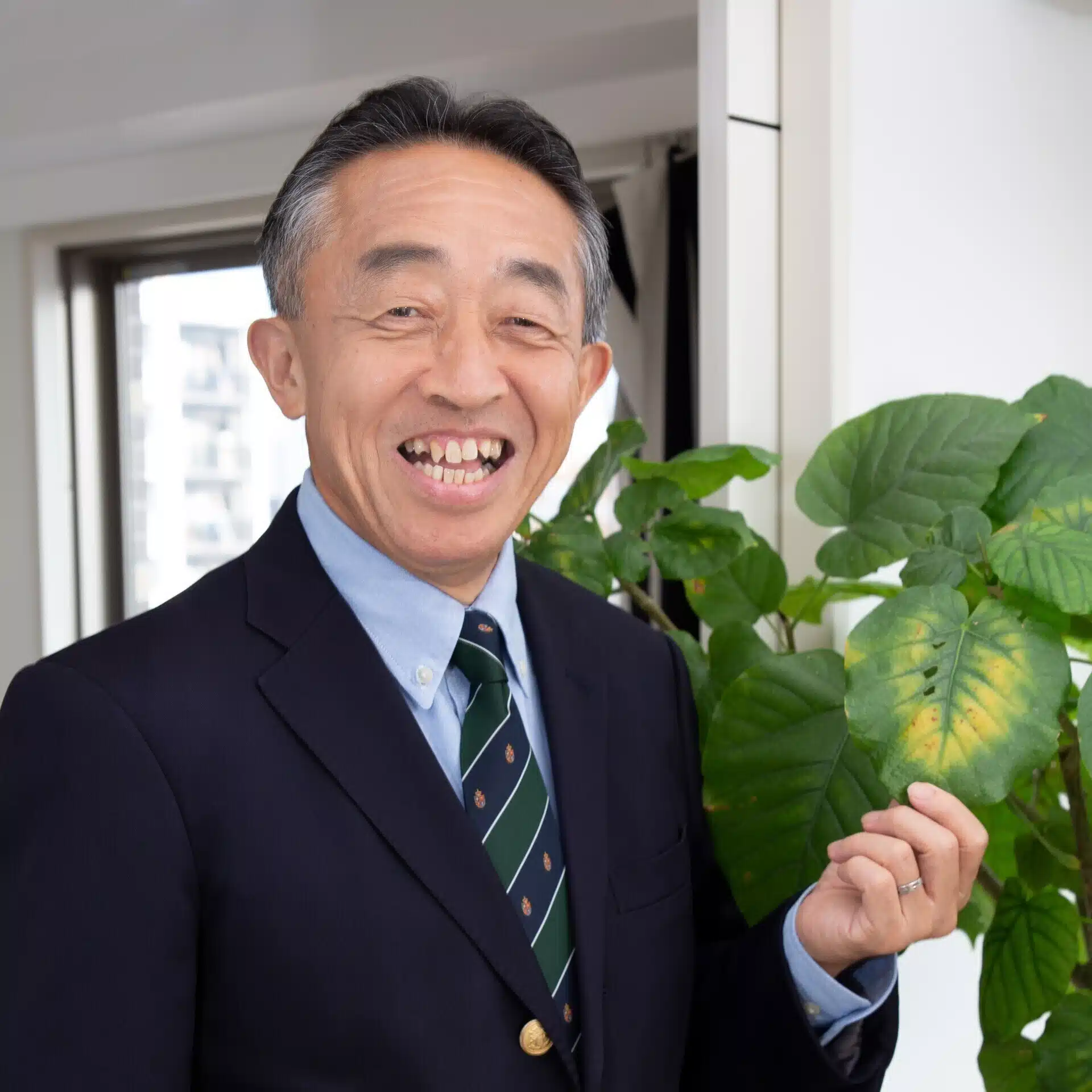 Hiroさん