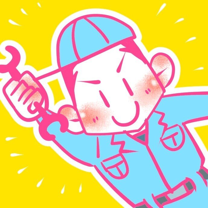 課題制作イラスト 小林ゑきん フォロバ０ Note