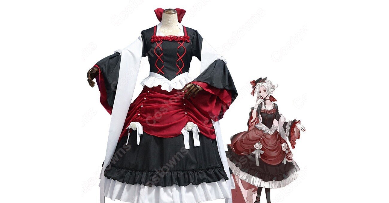 第五人格 コラボカフェ タオル 血の女王 2025年最新】第五人格血の女王の人気アイテム - メルカリ