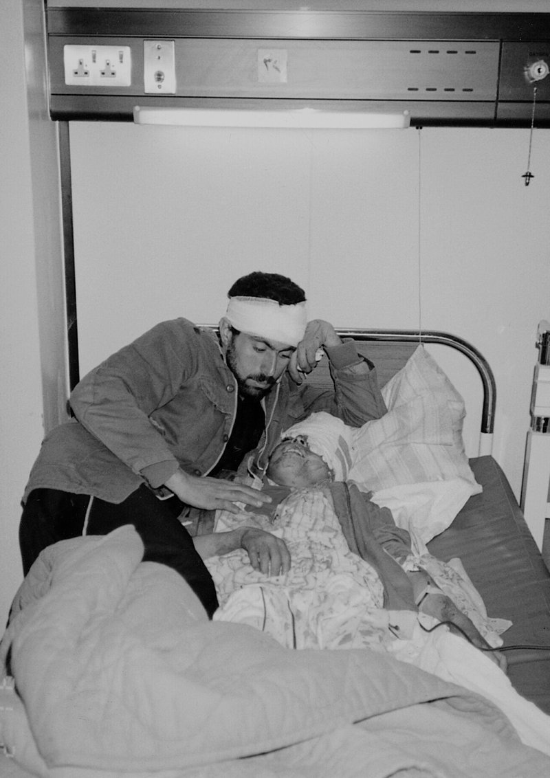湾岸戦争で放送されないとわかっていても 遺体 の映像を撮り続けたこと ジャーナリスト 柳澤秀夫連載 朝日新聞出版さんぽ Note 湾岸戦争で放送されないとわかっていても 遺体 の映像を撮り続けたこと ジャーナリスト 柳澤秀夫連載 朝日新聞出版さんぽ Note