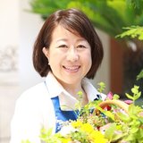 岡田恵子/馬油美容家・素肌美容家/サンキューバーユ