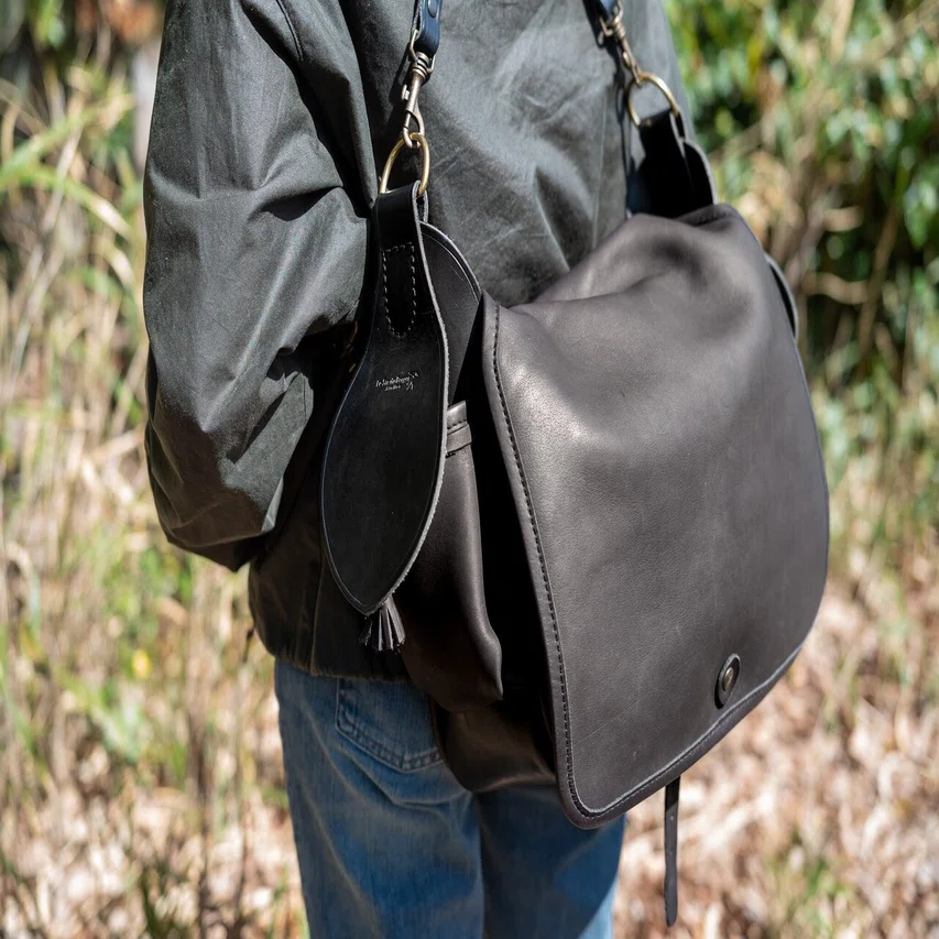 Le Sac du Berger (The Shepherd