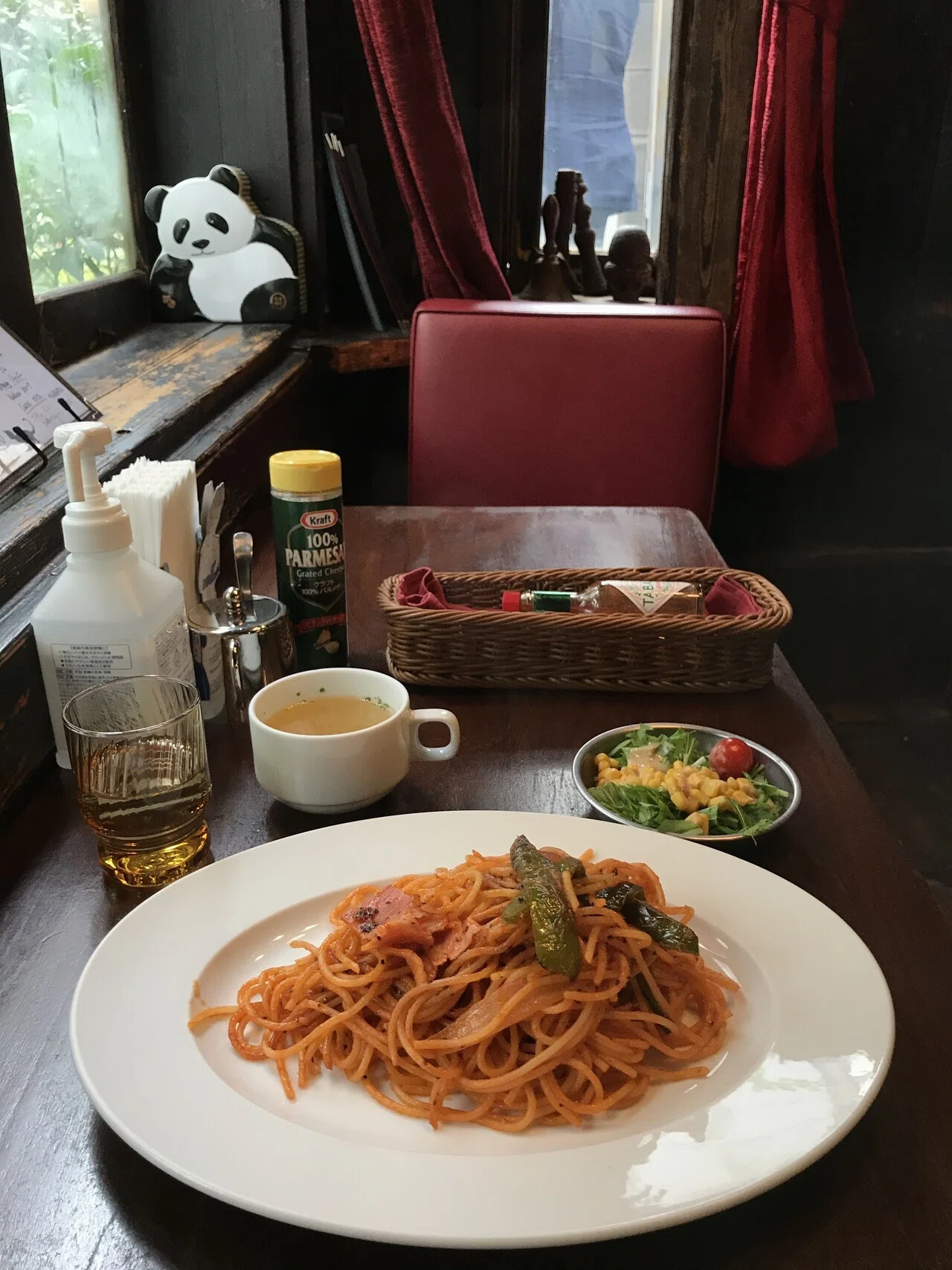 本の街 神保町のおいしい純喫茶3選｜イースト・プレス公式note