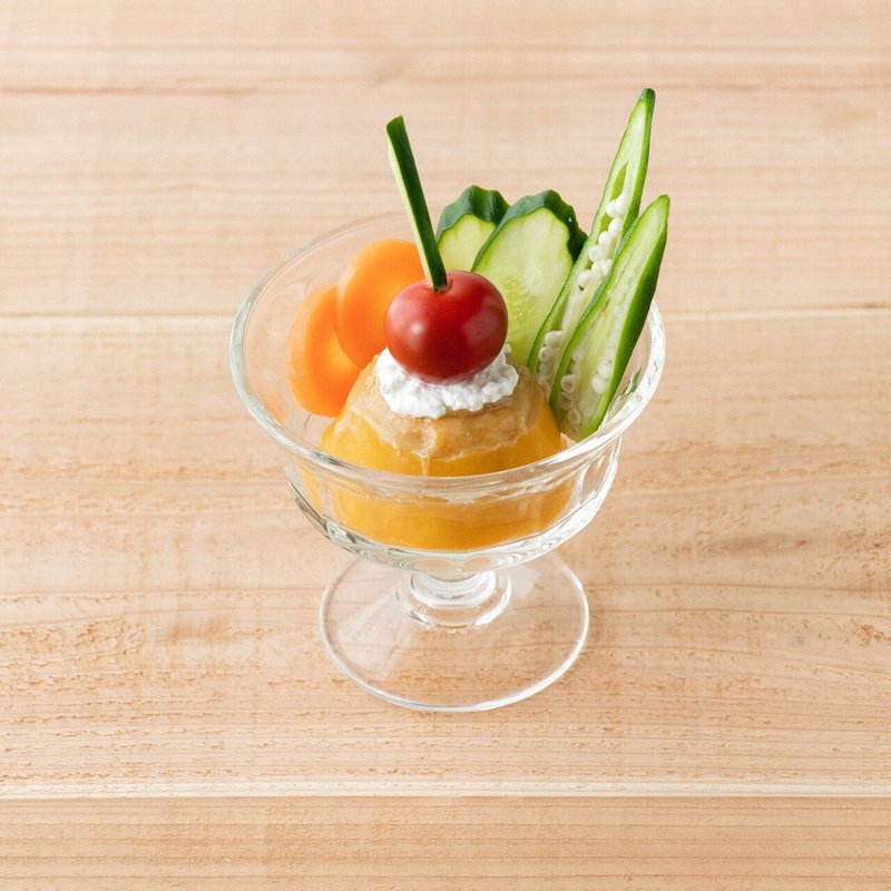 野菜で作るプリンアラモード 手作り犬おやつレシピ 単品購入 いちかわあやこ 犬ごはん先生 Note 野菜で作るプリンアラモード 手作り犬おやつレシピ 単品購入 いちかわあやこ 犬ごはん先生 Note
