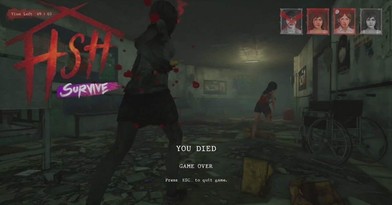 Home Sweet Home Survive 新作 4対1 非対称ゲーム 取り扱い説明書 Mamecha99 Note Home Sweet Home Survive 新作 4対1 非対称ゲーム 取り扱い説明書 Mamecha99 Note