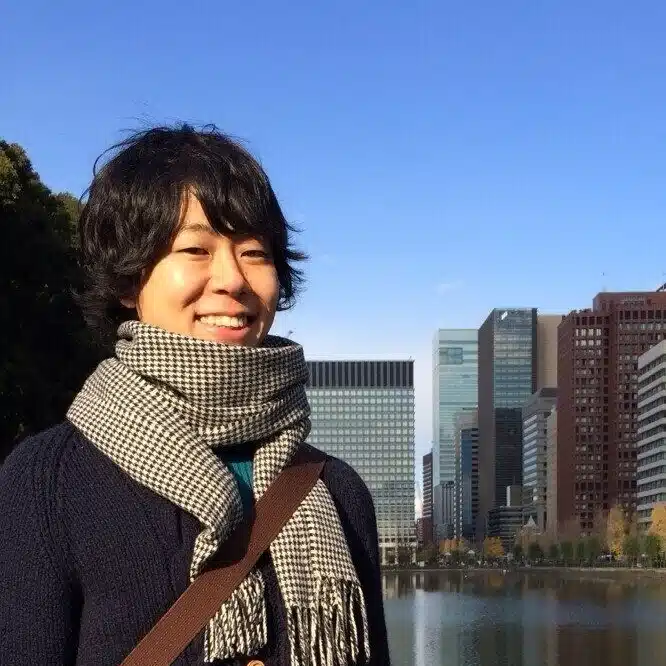 Koichi Matsuo