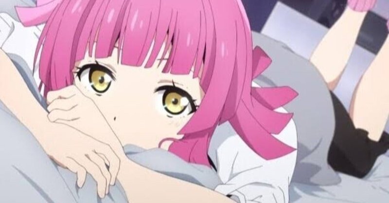 天王寺璃奈というキャラクターについて思うこと でー Note 天王寺璃奈というキャラクターについて思うこと でー Note
