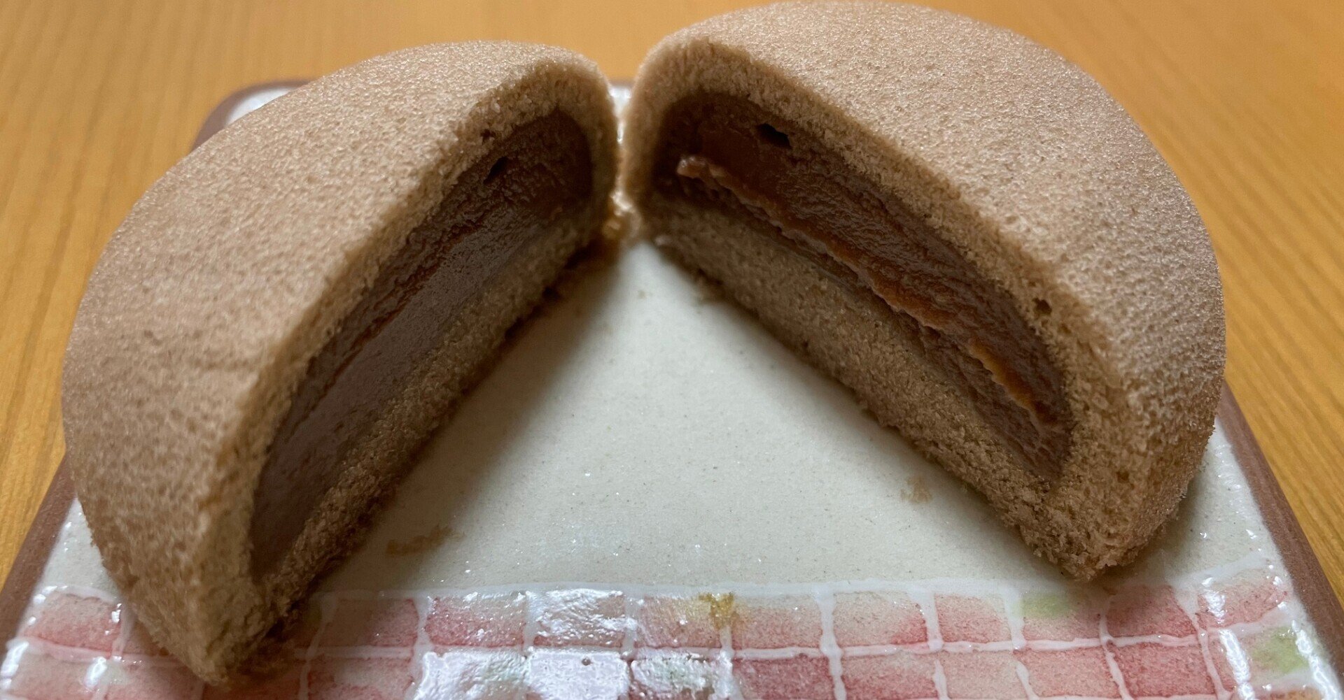 萩の月のチョコ版 萩の調 しらべ を食べてみた Invincible Hound Note 萩の月のチョコ版 萩の調 しらべ を食べてみた Invincible Hound Note