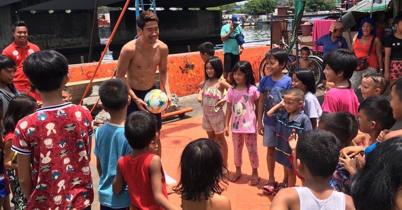 日本のスポーツ選手のノンフィクションとして最長級となったこの本の楽しみ方と読み方について 香川真司 心が震えるか 否か 発売記念 毎日更新 9日目 心が震えるか 否か 香川真司 4 7発売に向けたミムラユウスケのnote Note 日本のスポーツ選手のノンフィクションとして最長級となったこの本の楽しみ方と読み方について 香川真司 心が震えるか 否か 発売記念 毎日更新 9日目 心が震えるか 否か 香川真司 4 7発売に向けたミムラユウスケのnote Note