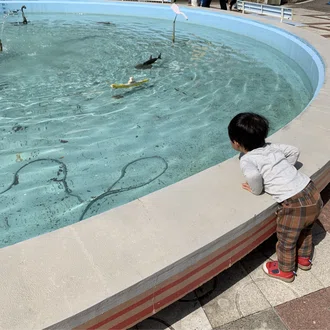 ズボラワーママ 