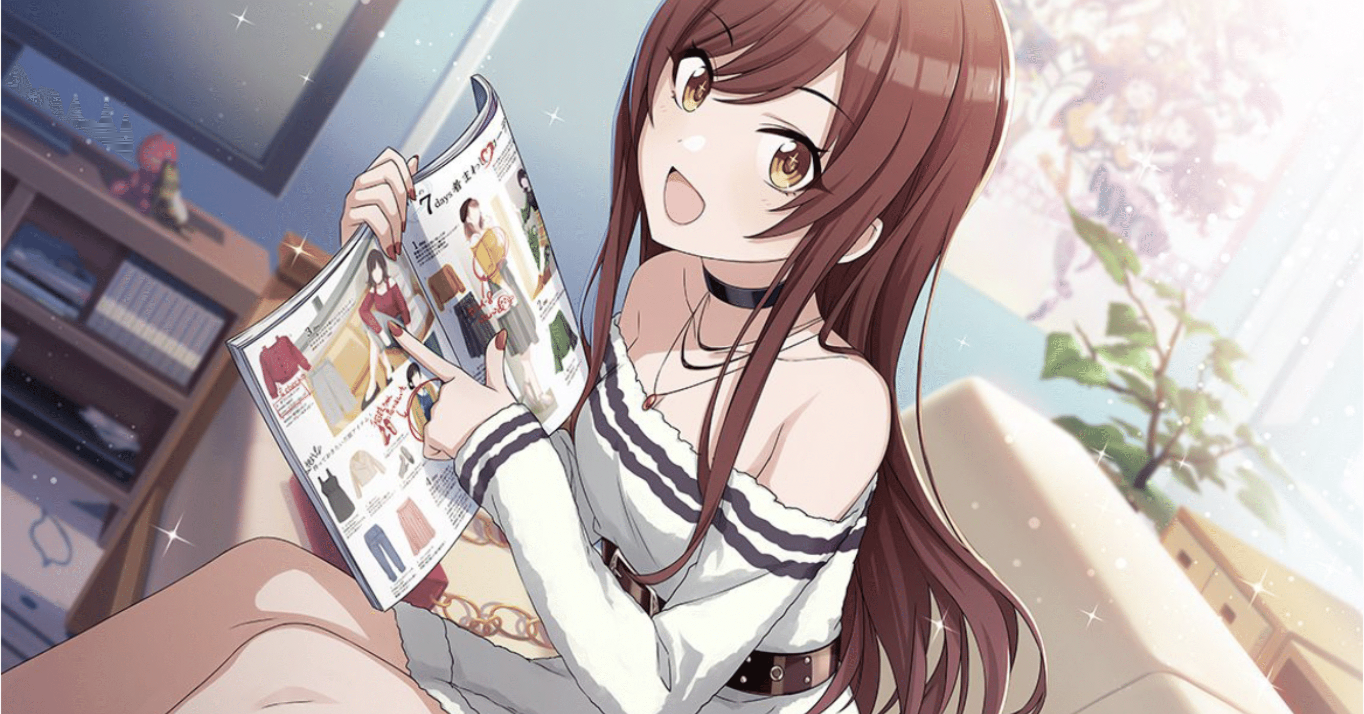 シャニマス 天井社長の春の宿題 Sr縛り歌姫攻略 イリヤ Note