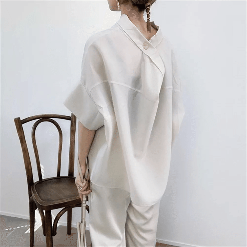 後ろ姿もお洒落に J Marmie Note