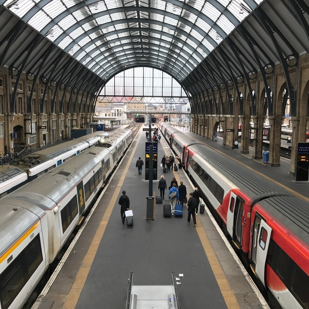 Vol 15 法学徒の休学 17年春 ロンドン 佐々木望 Nozomu Sasaki Note