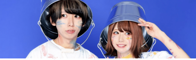 オレオシ バケモノバケツ委員会 En Nobel Note