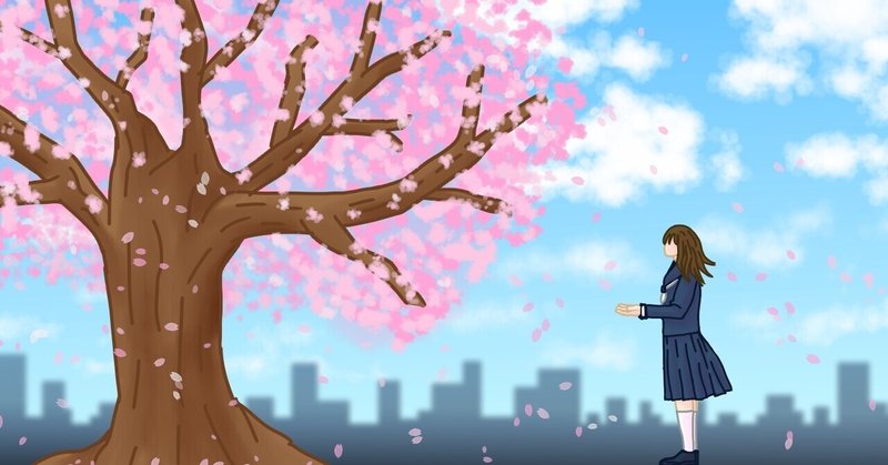 出会いと別れ イラスト お餅月子 Note 出会いと別れ イラスト お餅月子 Note