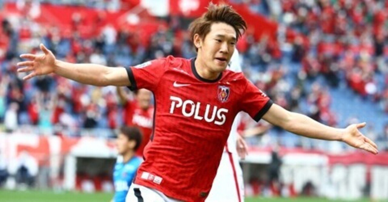 積み上げと新たな武器 Jリーグ 浦和レッズvs鹿島アントラーズ Gyo Kimura Note 積み上げと新たな武器 Jリーグ 浦和レッズvs鹿島アントラーズ Gyo Kimura Note