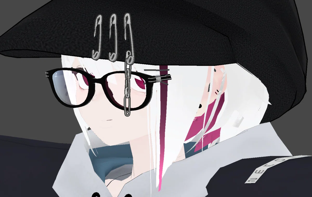 Let's Create Inner Color/Diary｜trotsuki