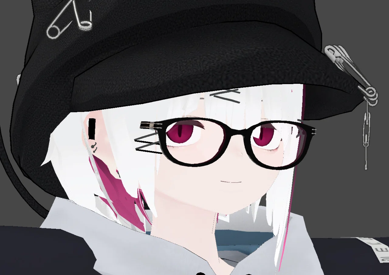 Let's Create Inner Color/Diary｜trotsuki