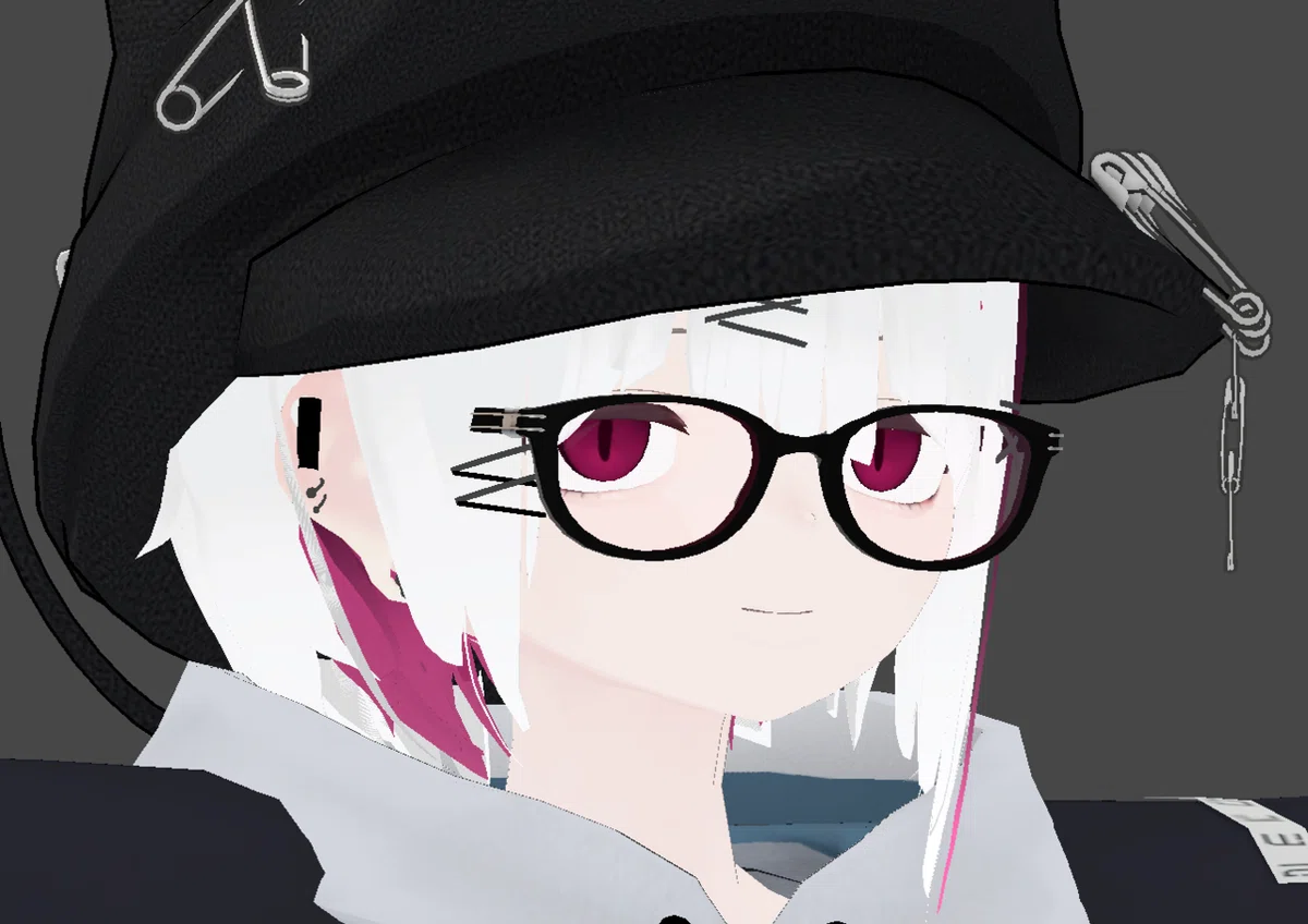 Let's Create Inner Color/Diary｜trotsuki