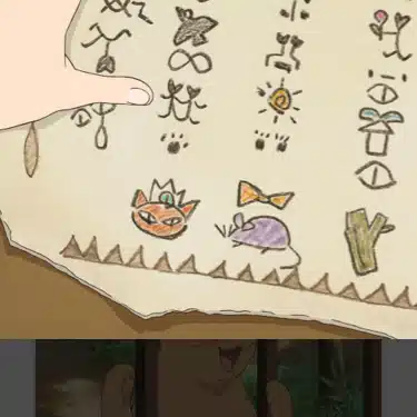 もり