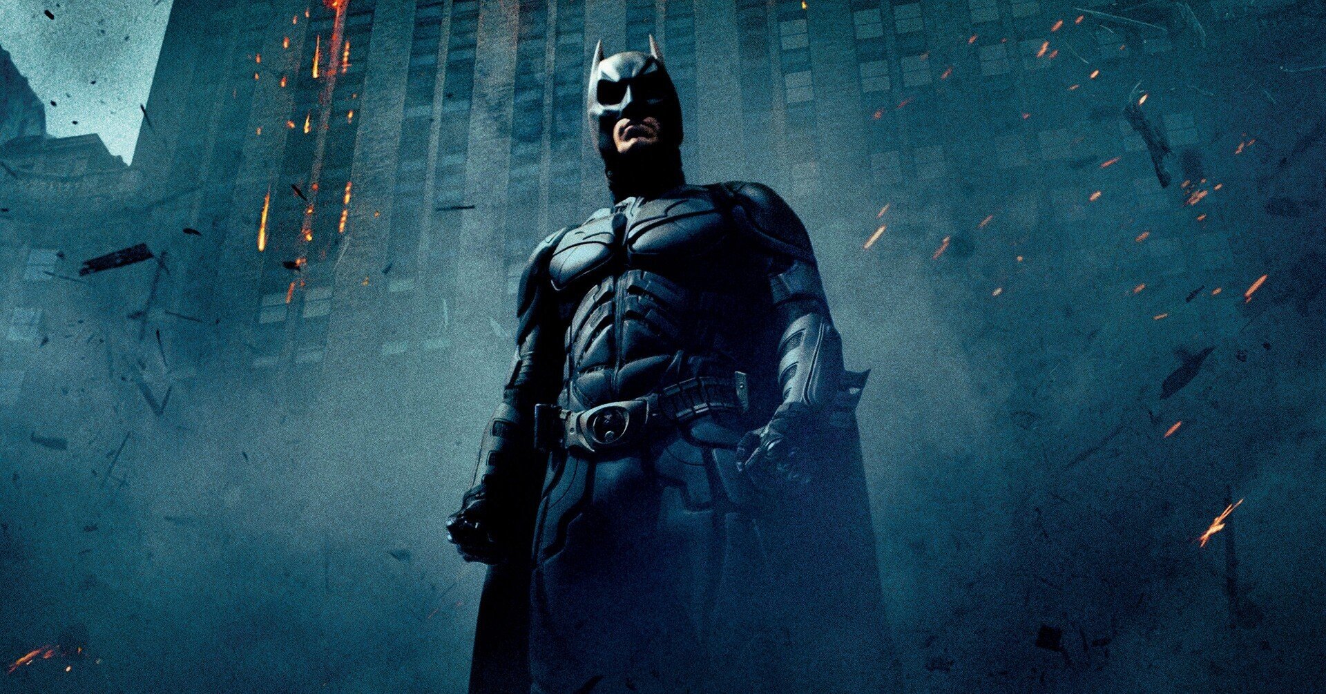 5分で読める ダークナイトから学ぶ面白い物語の法則 映画監督 ゆうき Note