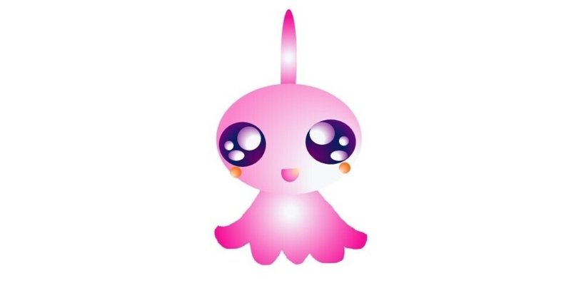 心が どんよりする時は あるる 心の魔法 イラスト メッセージ Note