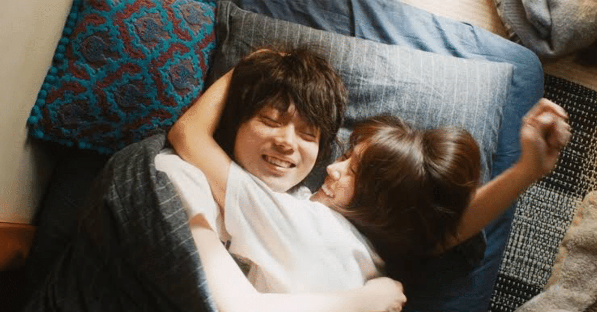 人気のファッションブランド！ 映画『花束みたいな恋をした』の余韻がすごい。｜おはる ビーズ、ガラス