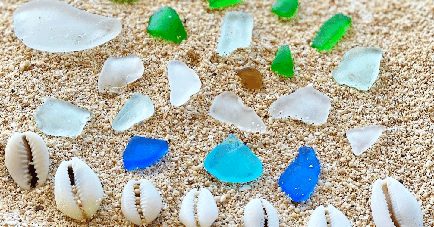 たいせつなもの あおい Note