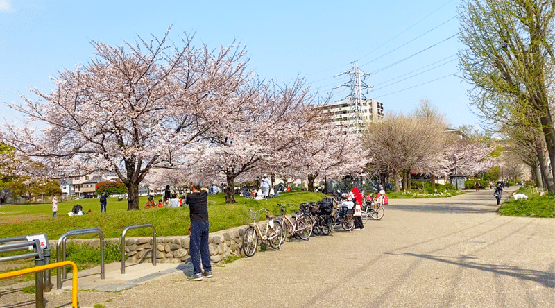 川崎富士見公園