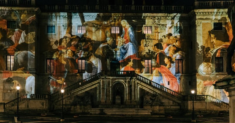 ついに動く腕にも投影!High-Speed Human Arm Projection Mapping with Skin Deformation