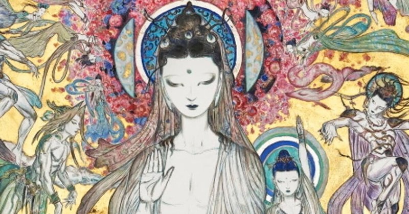 法華経要約 解説 shinya salvador note