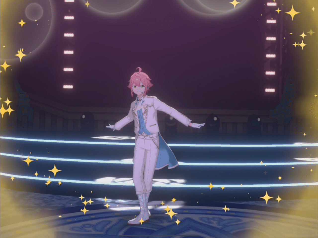 あんスタ】プリマヴェーラ他|いちねこ あんスタ】プリマヴェーラ他|いちねこ