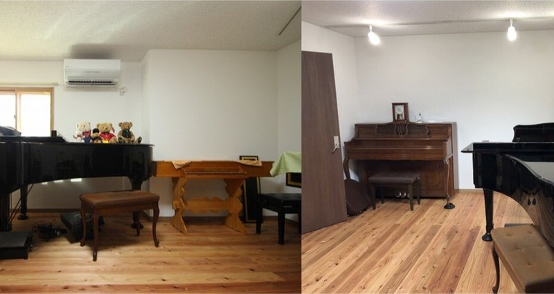 木造住宅 音楽室の防音設計 防音職人 Note