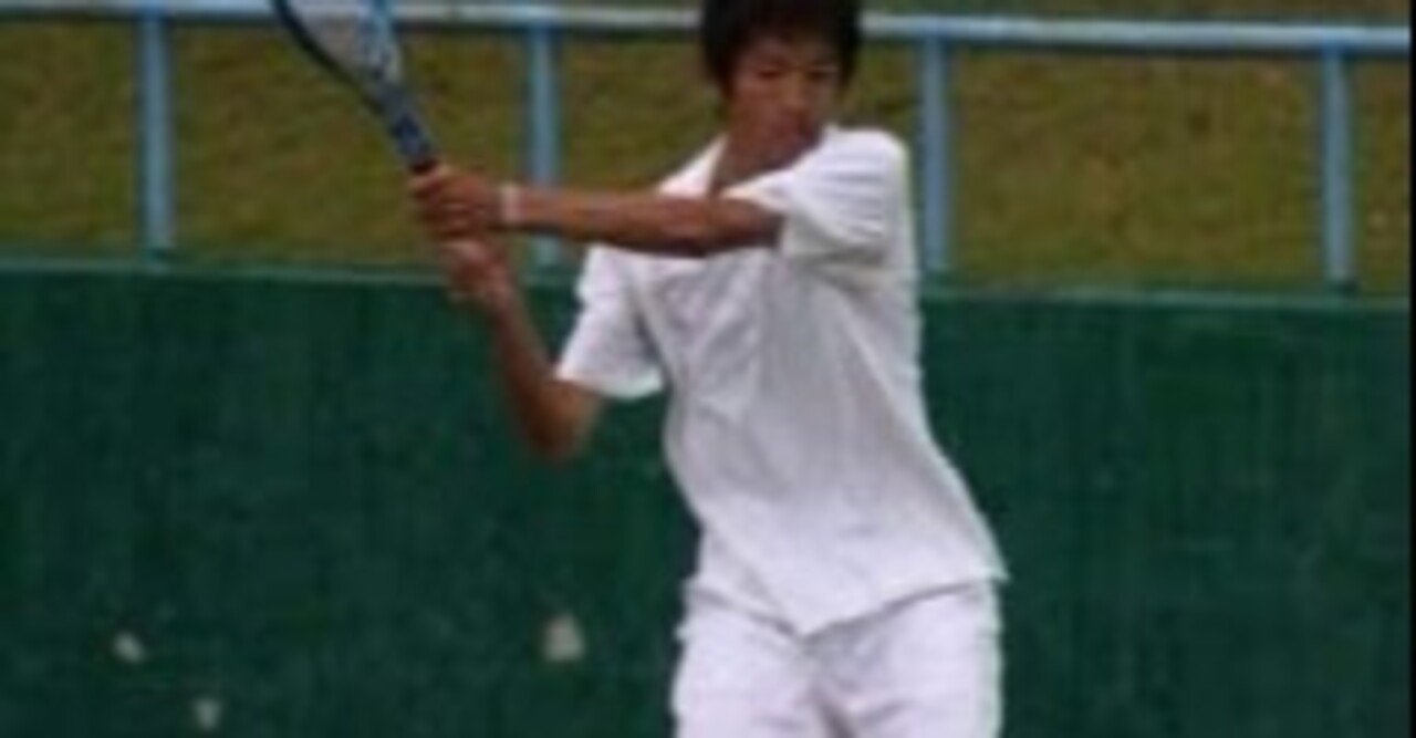 コーチから言われた忘れられない言葉 声出してごまかしてるだろ 水曜日のnote48 土居諒太 テニスコーチ Note コーチから言われた忘れられない言葉 声出してごまかしてるだろ 水曜日のnote48 土居諒太 テニスコーチ Note