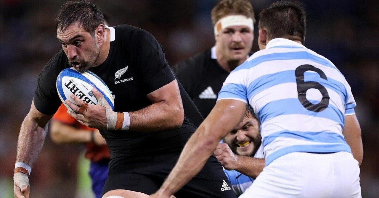 オールブラックスのキャプテンとしてサム ケインの代役を務めるべき人物について スーパーラグビーのスターたちが意見を述べる オールブラックス ニュース Note オールブラックスのキャプテンとしてサム ケインの代役を務めるべき人物について スーパーラグビーのスターたちが意見を述べる オールブラックス ニュース Note