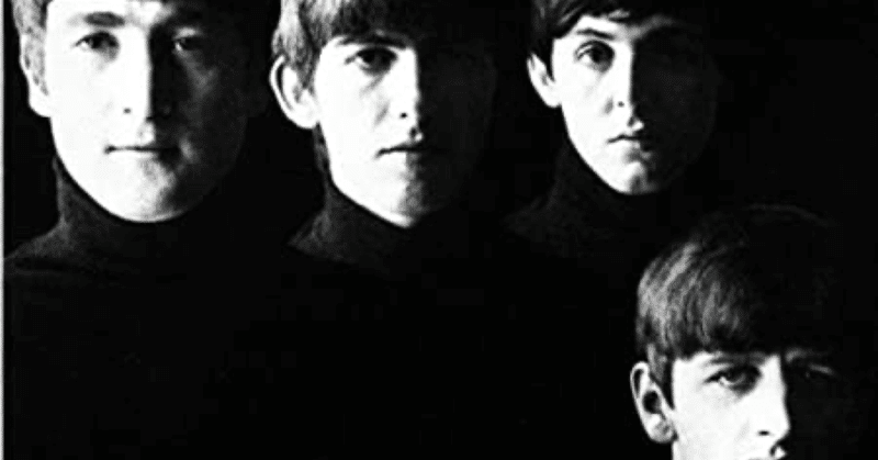 The Beatles 全曲解説 Vol 28 Roll Over Beethoven Taiyo Ikeda Note