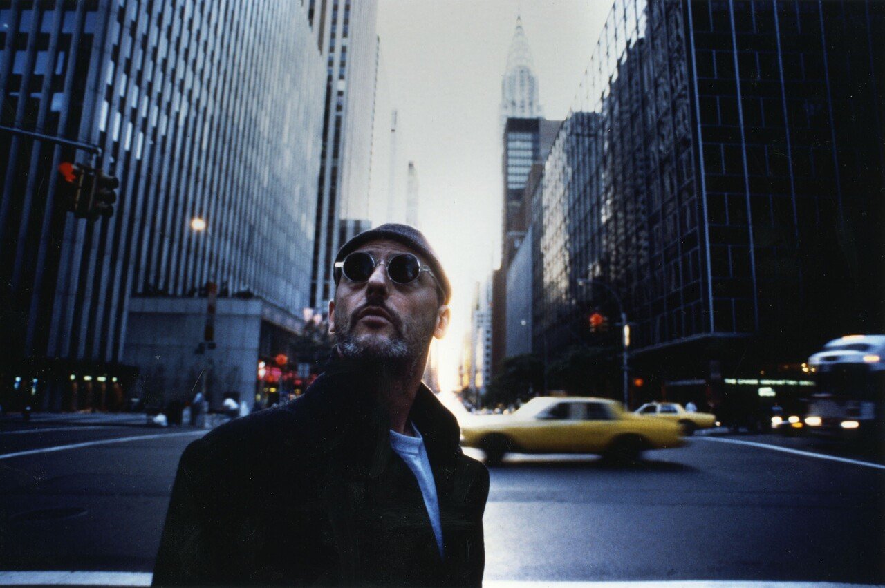 あの頃 バーに行くとまずミルク飲んでたんだ スピードワゴン 小沢さんが レオン 完全版 を改めて観て 心を撃ち抜かれたセリフとは Wowow あの頃 バーに行くとまずミルク飲んでたんだ スピードワゴン 小沢さんが レオン 完全版 を改めて観て 心を撃ち抜かれたセリフとは Wowow