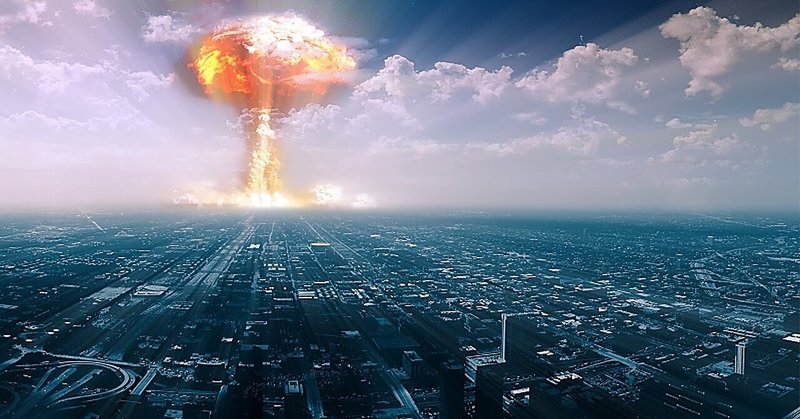 長崎原爆投下から学ぶ 原発事故が起こった時に あなたがやるべきこと ツナギトレードコンサルティング Note 長崎原爆投下から学ぶ 原発事故が起こった時に あなたがやるべきこと ツナギトレードコンサルティング Note