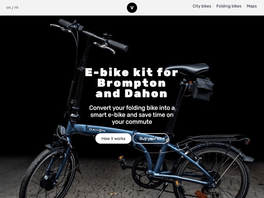 Bromptonをe-bike化した話|saiten Bromptonをe-bike化した話|saiten