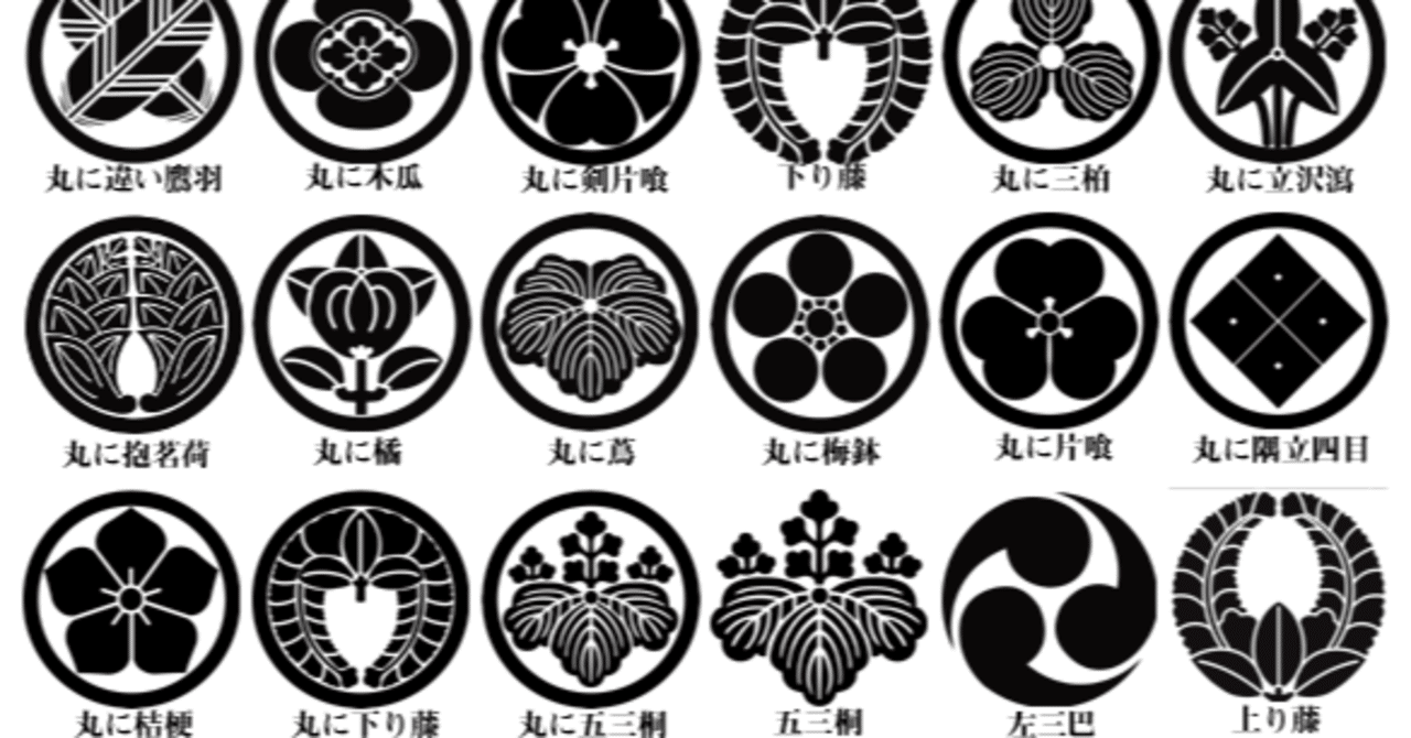 植物から創造された 家紋 Family Crest Created From Plants アスライト 日本伝統文化 技術を世界へ Note 植物から創造された 家紋 Family Crest Created From Plants アスライト 日本伝統文化 技術を世界へ Note