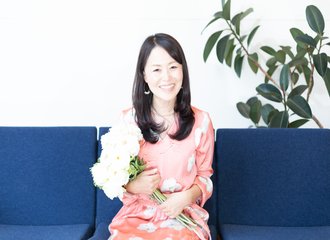 大野ゆうこ 才能を財源に変えるセールスコンサルタント Note