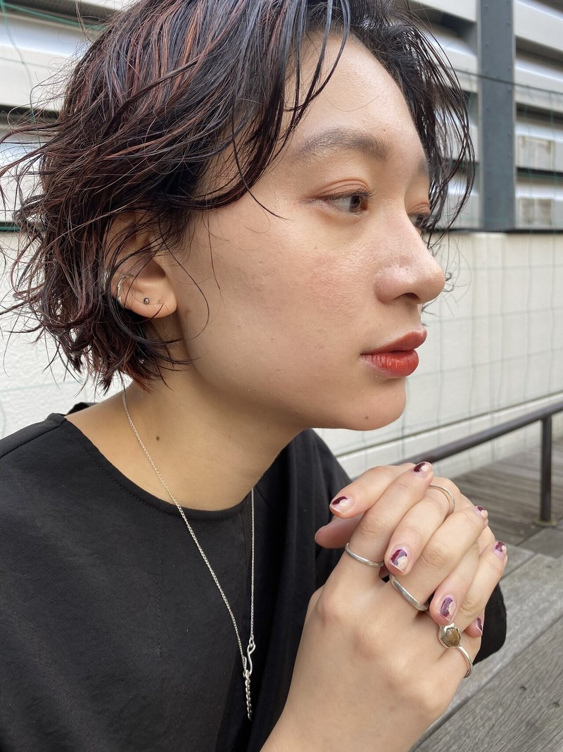 パーマのトラウマがある方へ かかりにくかった かかりすぎた原因は 直毛 細毛はとれやすい それは大きな間違い かけられない髪の毛はほぼありません Yaw Yoichi 西村陽一 美容師 Note パーマのトラウマがある方へ かかりにくかった かかりすぎた原因は 直毛 細毛はとれやすい それは大きな間違い かけられない髪の毛はほぼありません Yaw Yoichi 西村陽一 美容師 Note