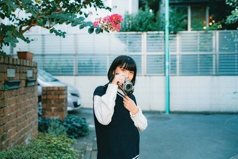 連載 さらお カメラ買う 近所の撮影 どうやって楽しんだらいいの Curbon 写真と歩むライフスタイル Note 連載 さらお カメラ買う 近所の撮影 どうやって楽しんだらいいの Curbon 写真と歩むライフスタイル Note