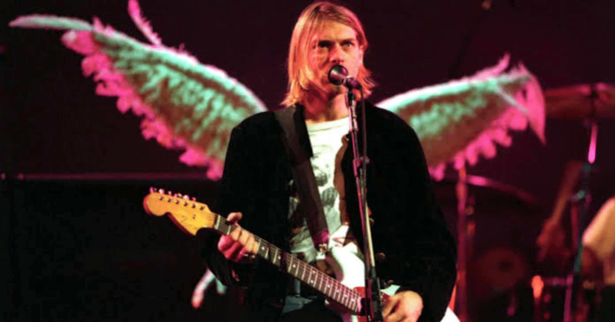 Kurt Cobainが僕に与えた影響 Ykky12 Note