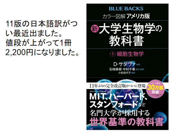 4月13日 火 第1週 ガイダンス Nakahorikiyoshi Note