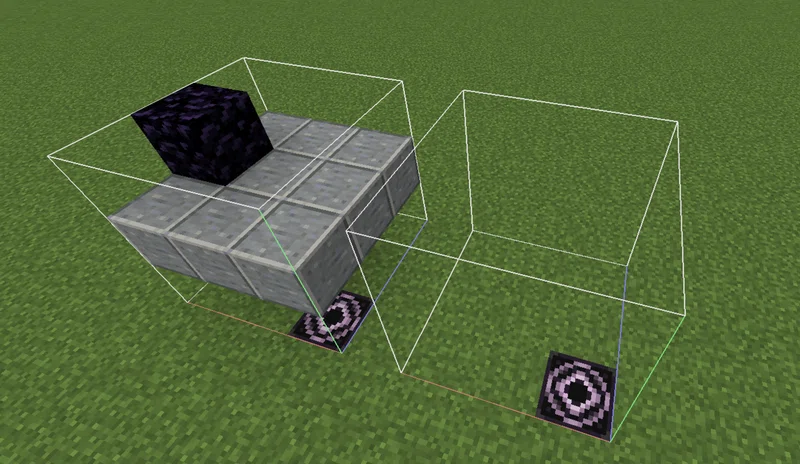 マインクラフト ストラクチャー兵器 J 1 Haru Note