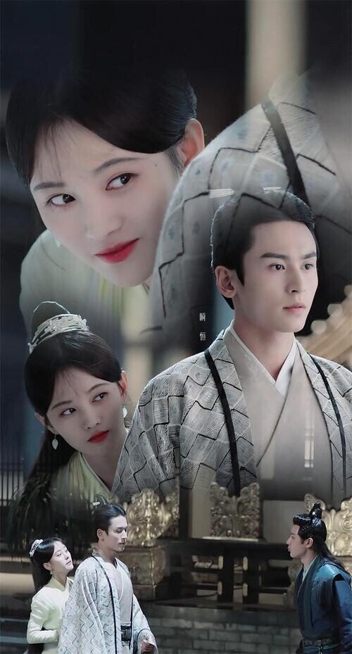 山河令》がきっかけで話題になった俳優の「张哲瀚」についてご紹介し